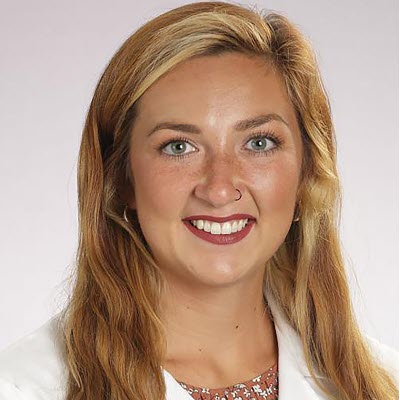 Hailey Wood, APRN