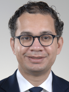 Dr. Abhishek Maan, MB Bs