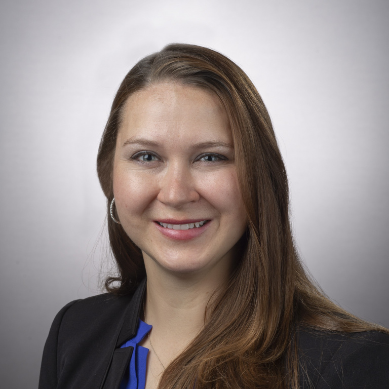 Genevieve Gourlay, PA-C