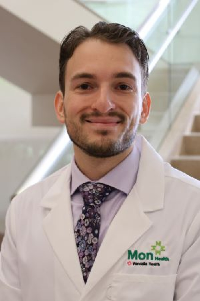Daniel Getlik, PA-C