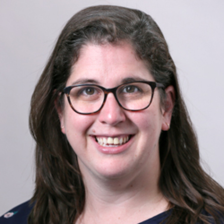 Dr. Jennifer Leahy, MD