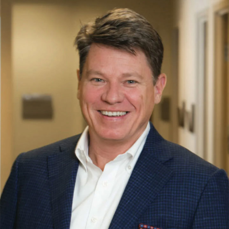 Dr. James McWilliam, MD