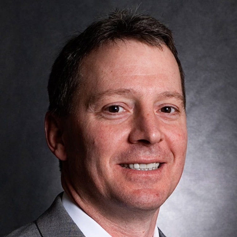 Dr. Donald Vogel, MD
