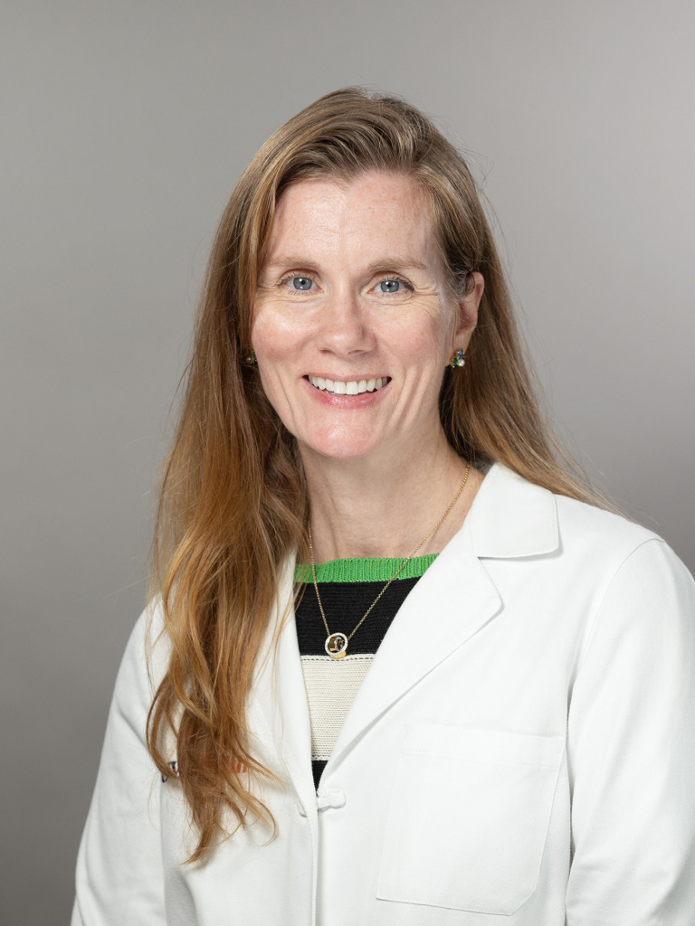 Dr. Katherine Kent, MD