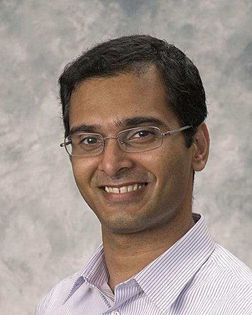 Dr. Deepu Thomas, MD