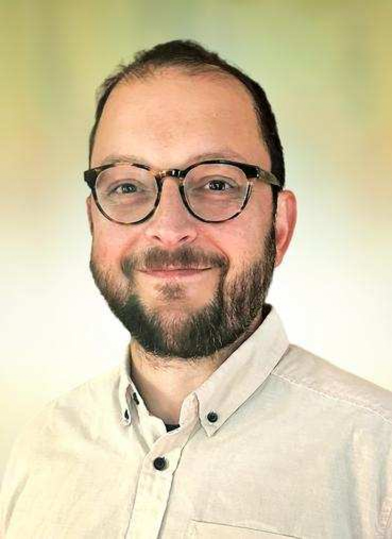 Dr. Michael Barthman, MD