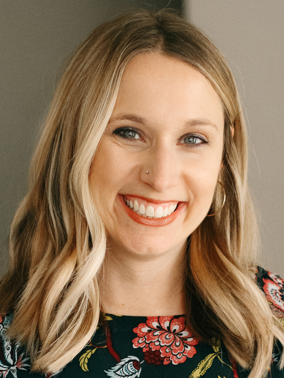 Kimberly Deramus Lareau, LPC