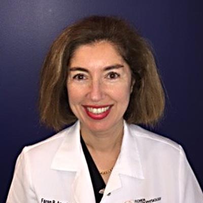 Dr. Farahnaz Angella, MD
