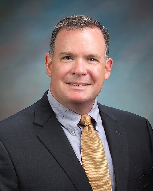 Dr. David Cockrum, MD