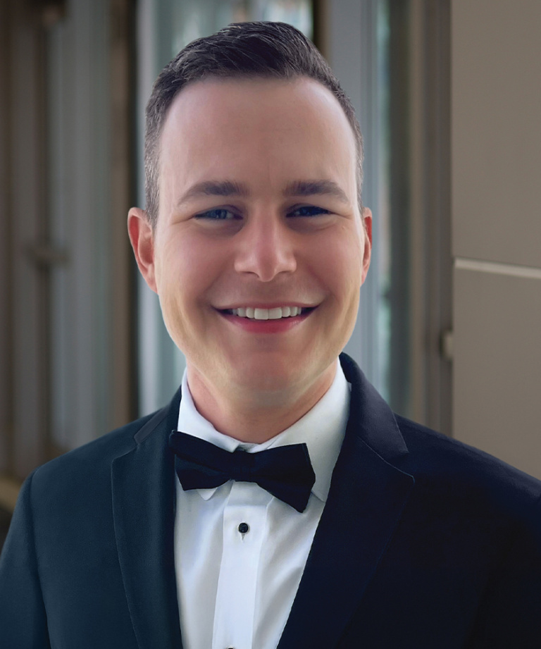 Dr. Daniel Treister, MD