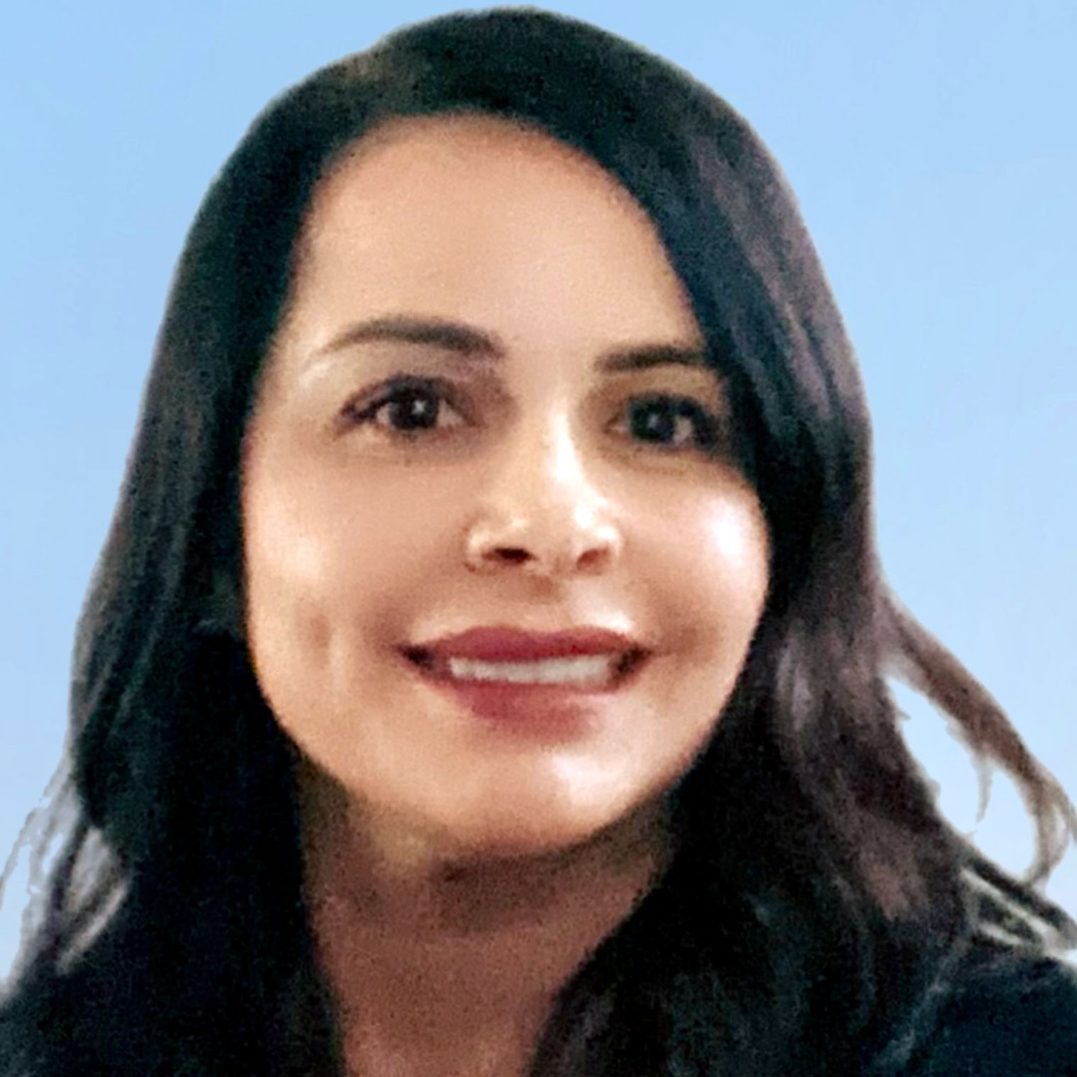 Esmeralda Garcia, LCSW