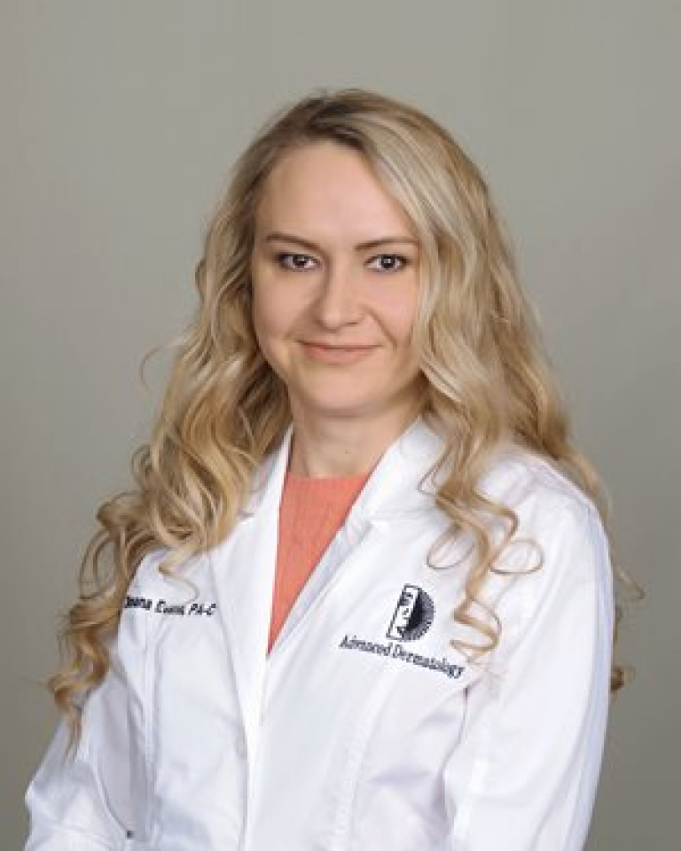 Oksana Evans, PA-C