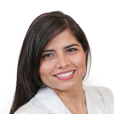 Quetzalli Zavala, FNP-C