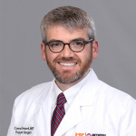 Dr. Corey Eymard, MD