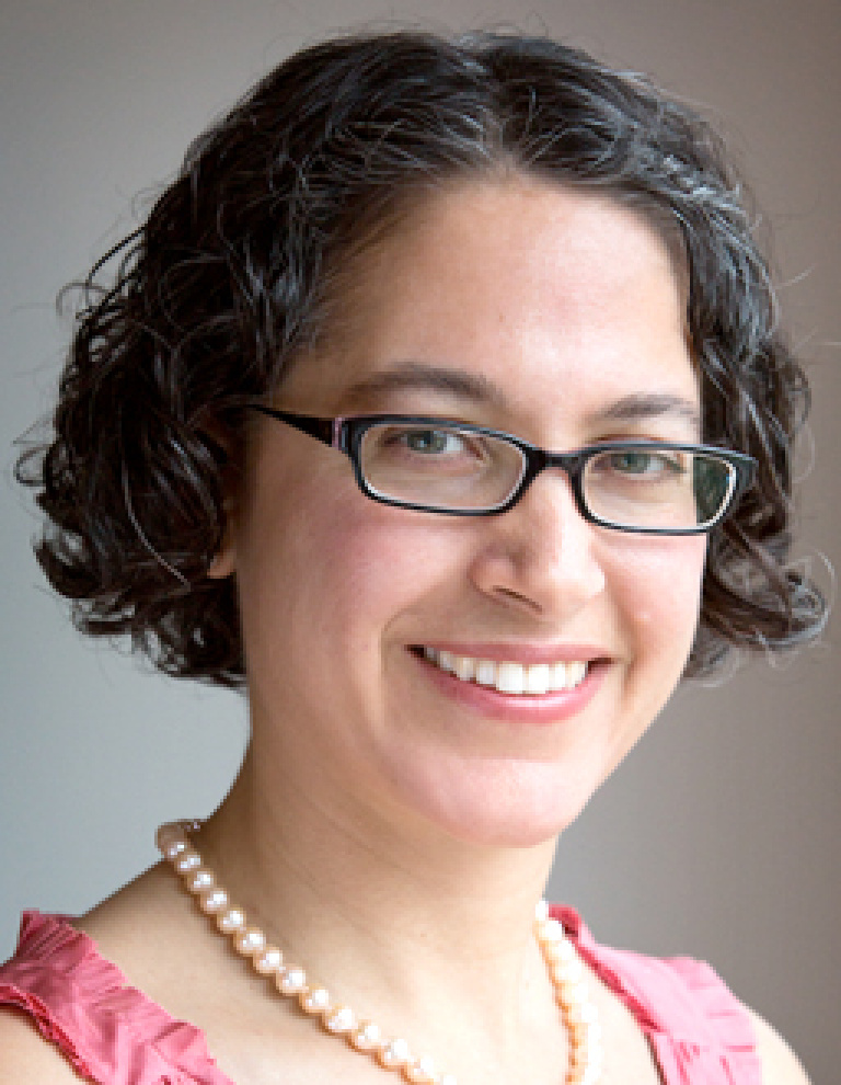 Dr. Rebecca Beroukhim, MD