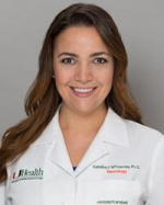 Dr. Katalina McInerney, PhD
