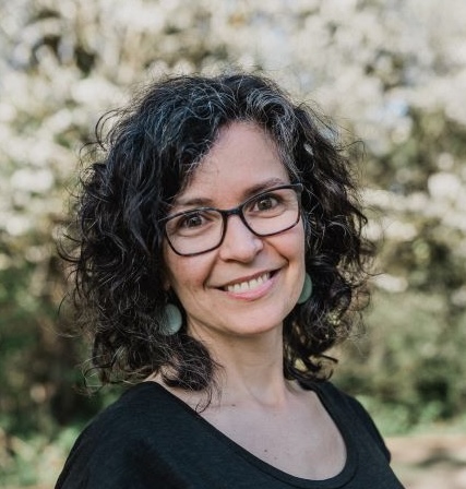 Daniela Gheleva, RD