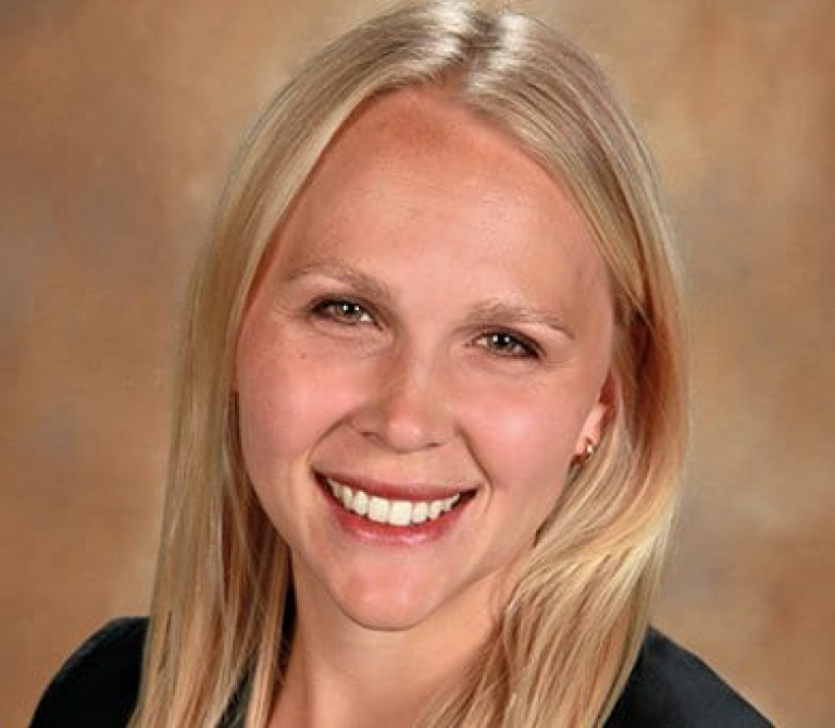 Mary Geisenhof, DNP