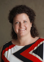 Theresa Turk, PMHNP