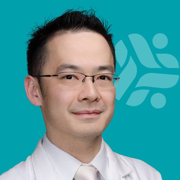 Dr. Alan Chu, MD