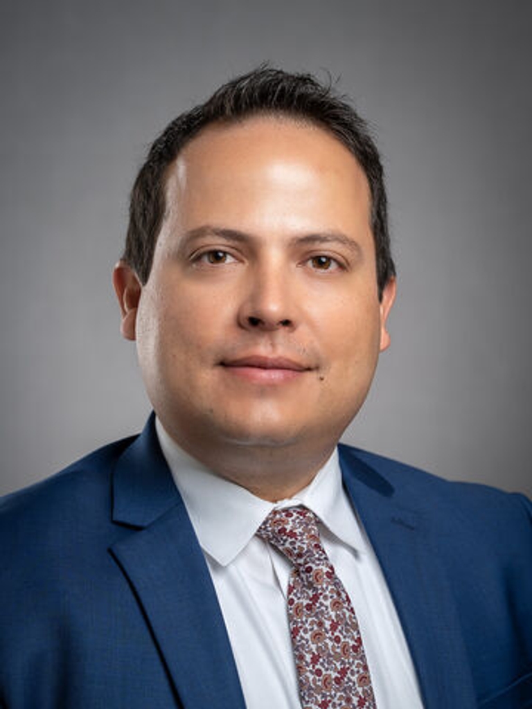 Dr. Hayan Al Maluli, MD