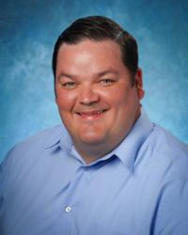 Dr. Gerald Orlando, DO