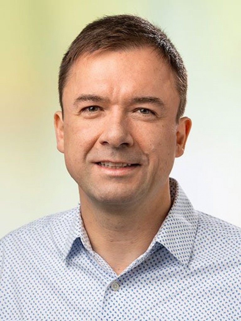 Dr. Atef Jadaan, MD