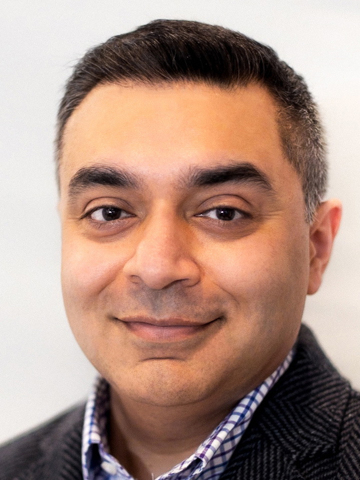 Dr. Amit Grover, MD