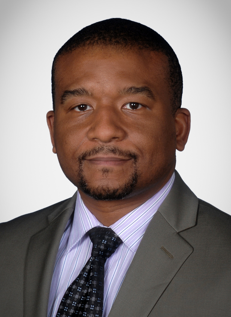 Dr. Rahsaan Smith, MD