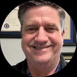 James Brown, LPCC