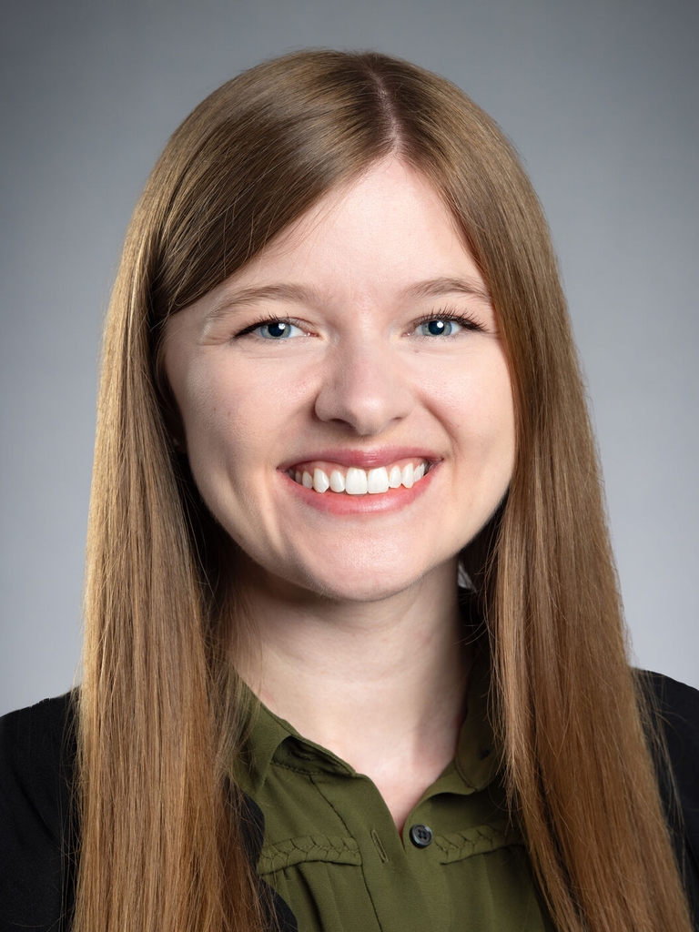 Dr. Emma Ostby, MD