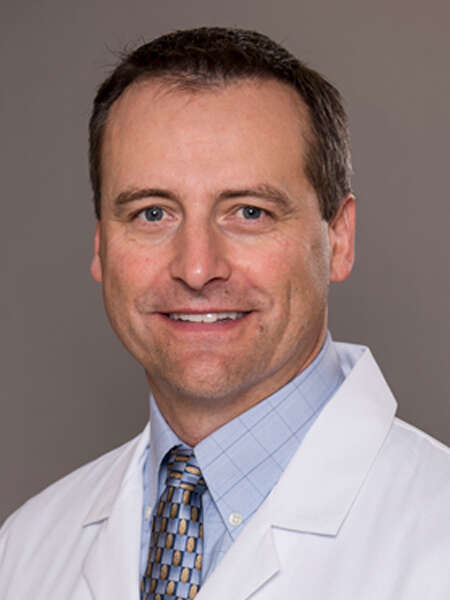 Dr. Christian Knecht, MD