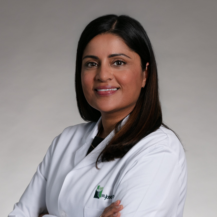 Dr. Priti Nath, MD