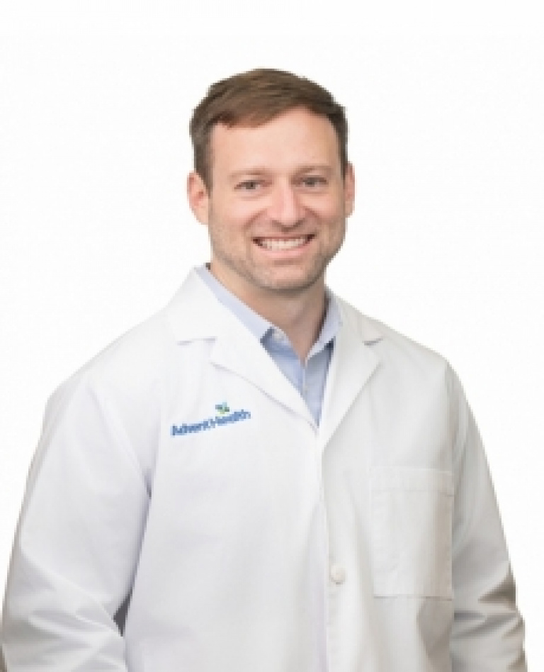 Dr. Ryan Smith, MD
