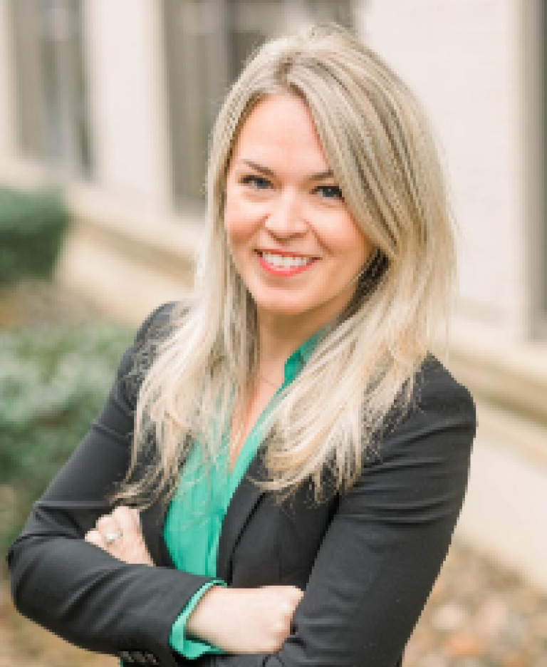 Dr. Kari Craun, DO