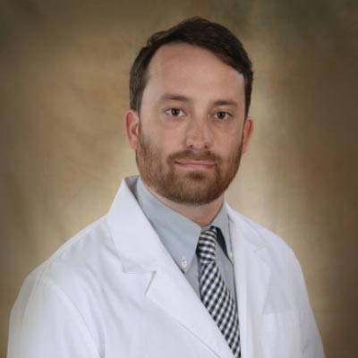 Dr. Henry Ferland, DO