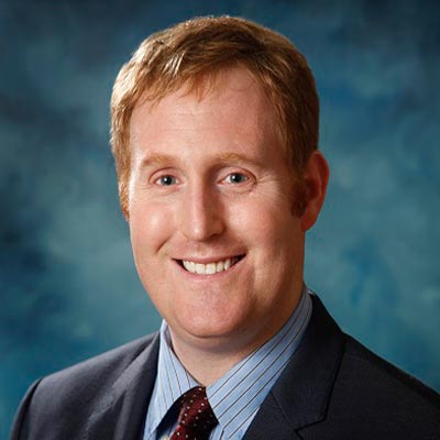 Dr. Jared Gaines, MD