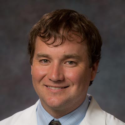 Dr. Robert MacGregor, MD