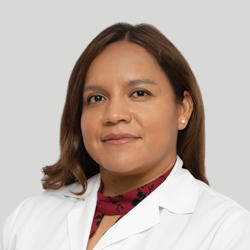 Dr. Johana Flores-Rios, MD