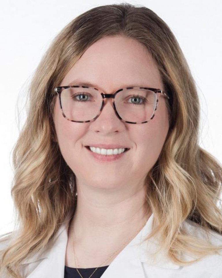 Dr. Kylee Stanley, MD