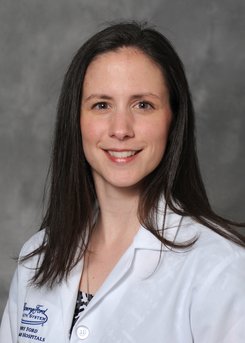 Jenifer Olszewski, NP