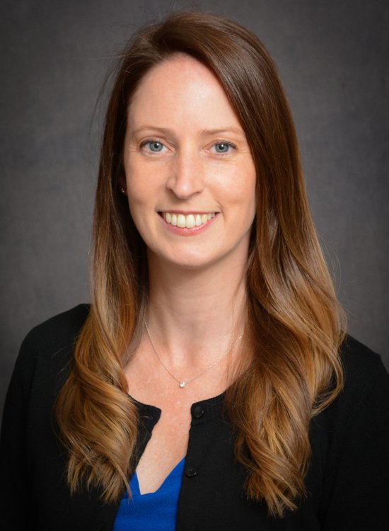 Megan McMahon, PA-C