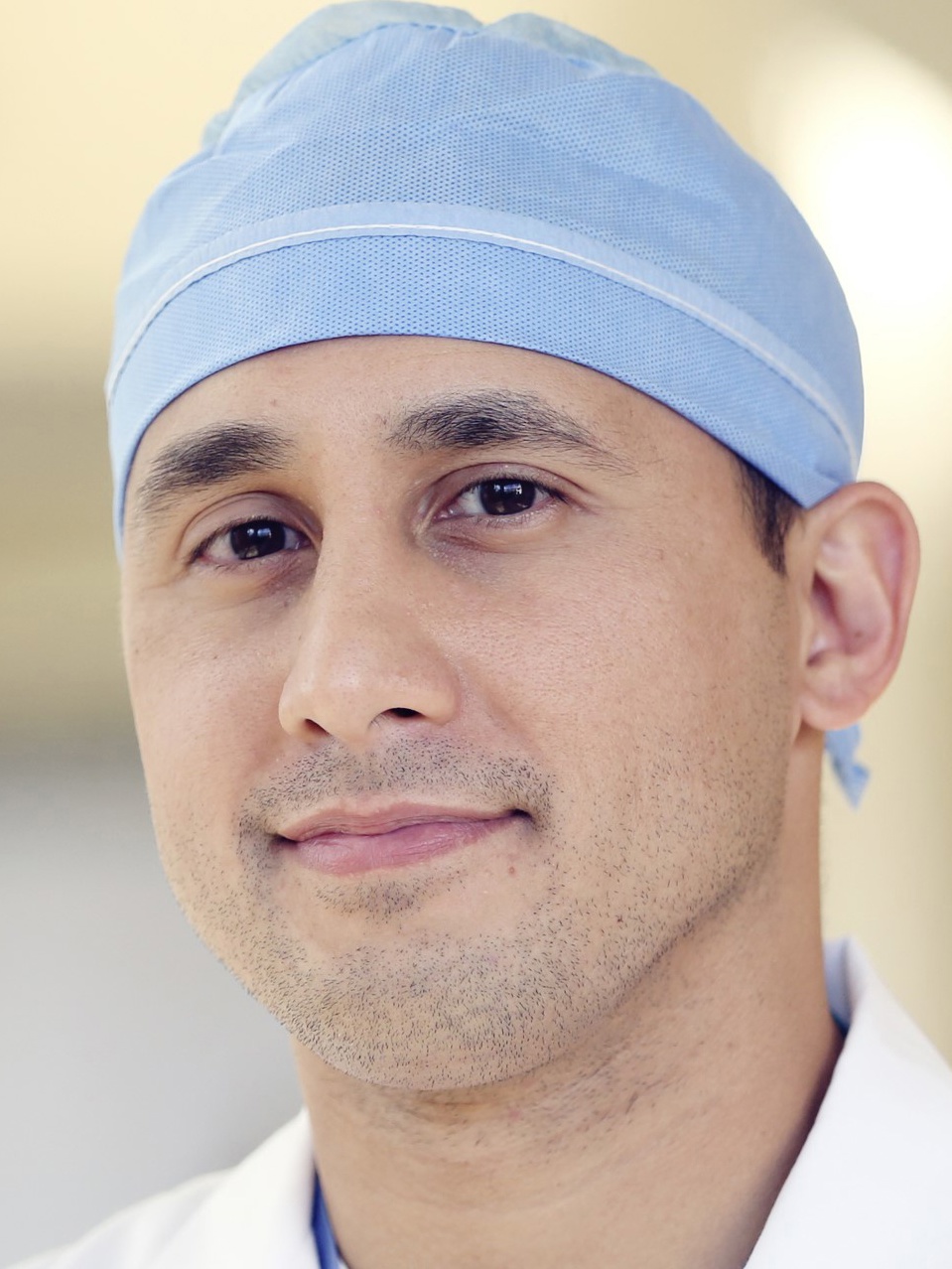Dr. Jonathan Ferrari, FACS