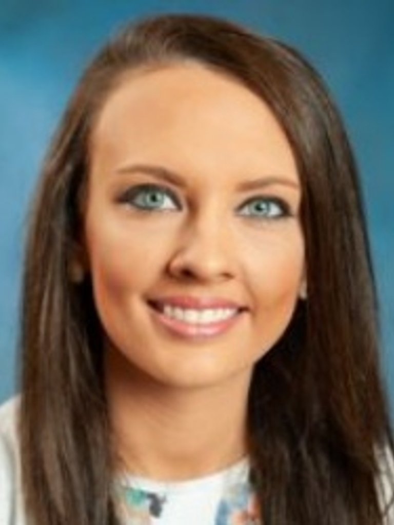 Stephanie Hodnett, NP