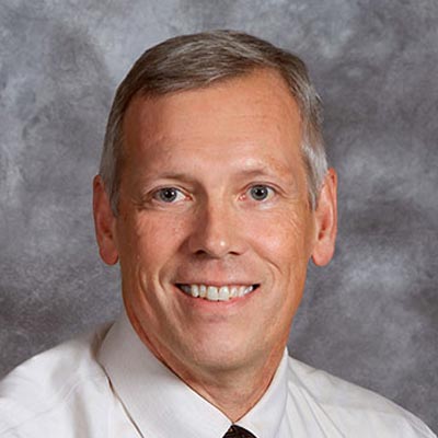 Dr. Bruce Dorman, MD