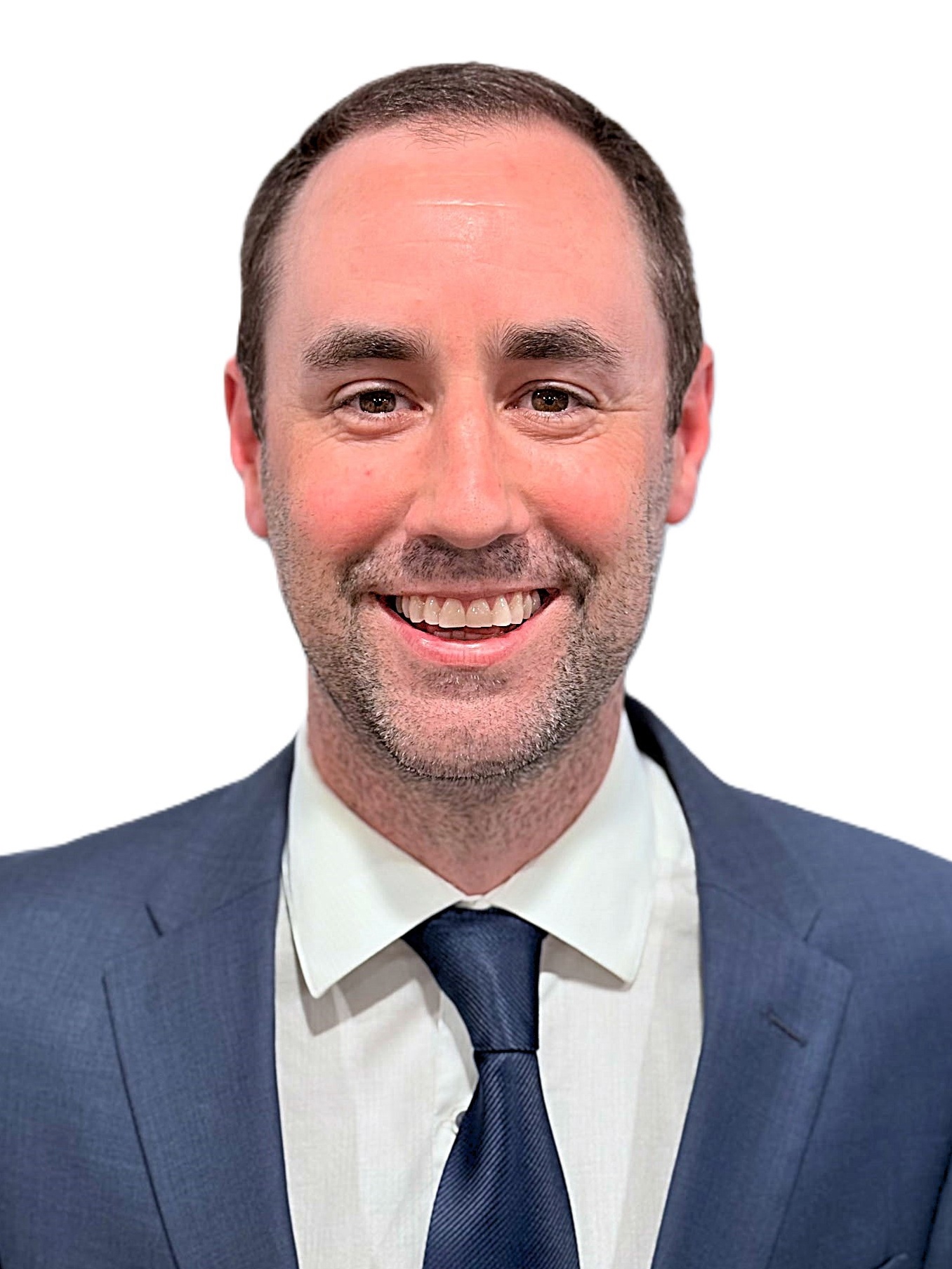 Dr. Bradley Guindon, DC