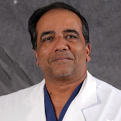 Dr. Pankaj Gandhi, MD