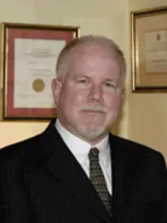 Dr. Jordan Freed, DDS