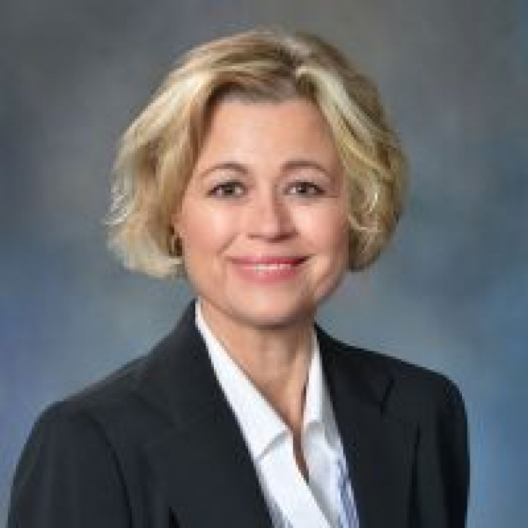 Dr. Alica Goldman, MD