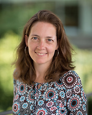 Dr. Anne Beaven, MD